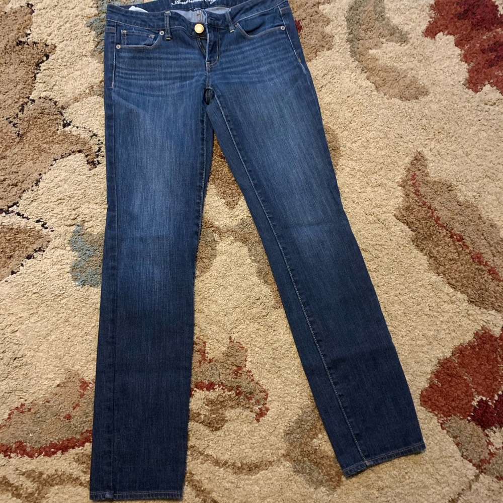 AE Jeans